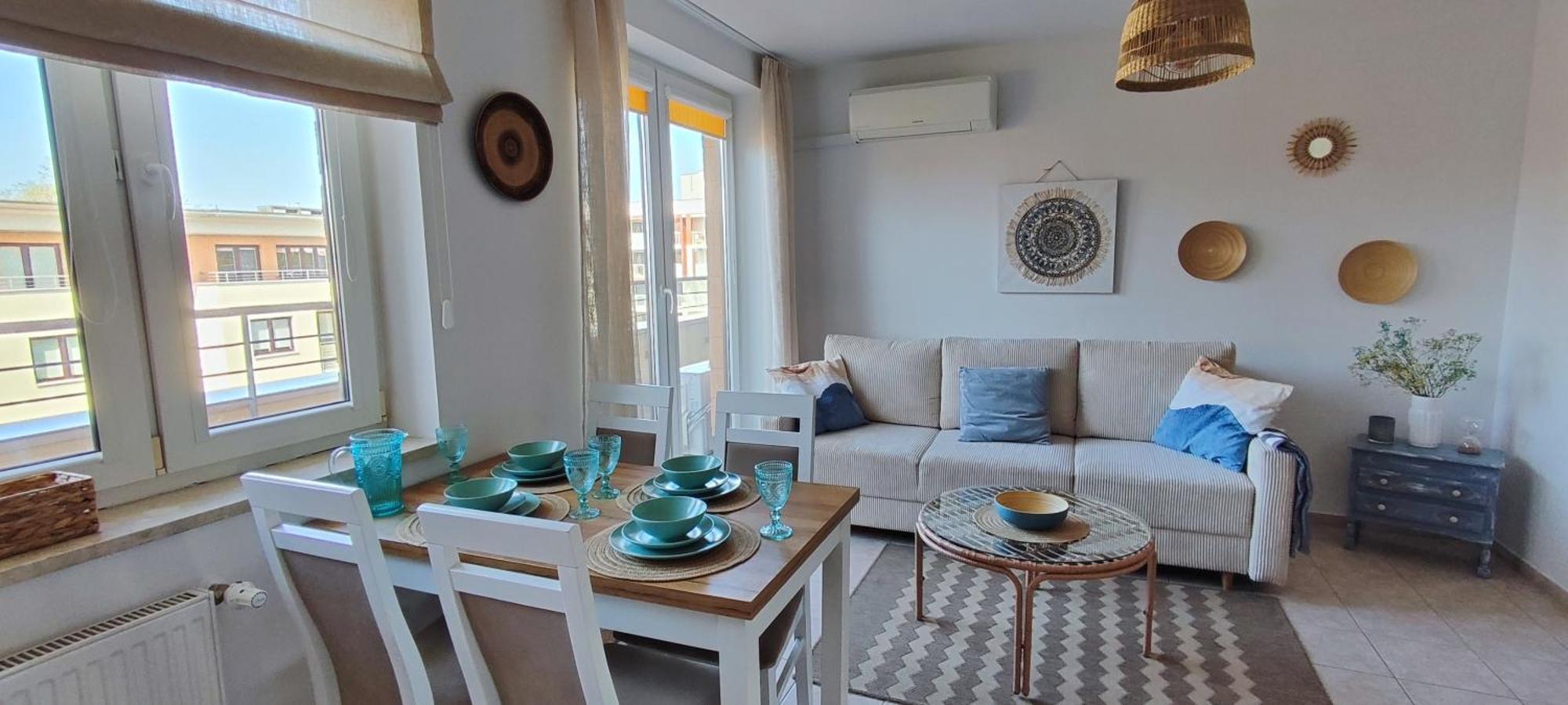 Apartamenty-Plaza Kolobrzeg Kołobrzeg Exterior foto