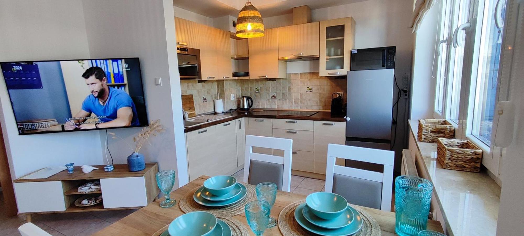 Apartamenty-Plaza Kolobrzeg Kołobrzeg Exterior foto