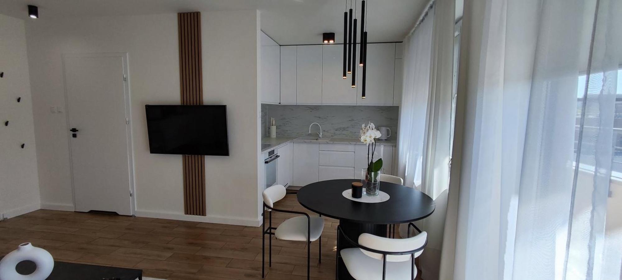 Apartamenty-Plaza Kolobrzeg Kołobrzeg Exterior foto